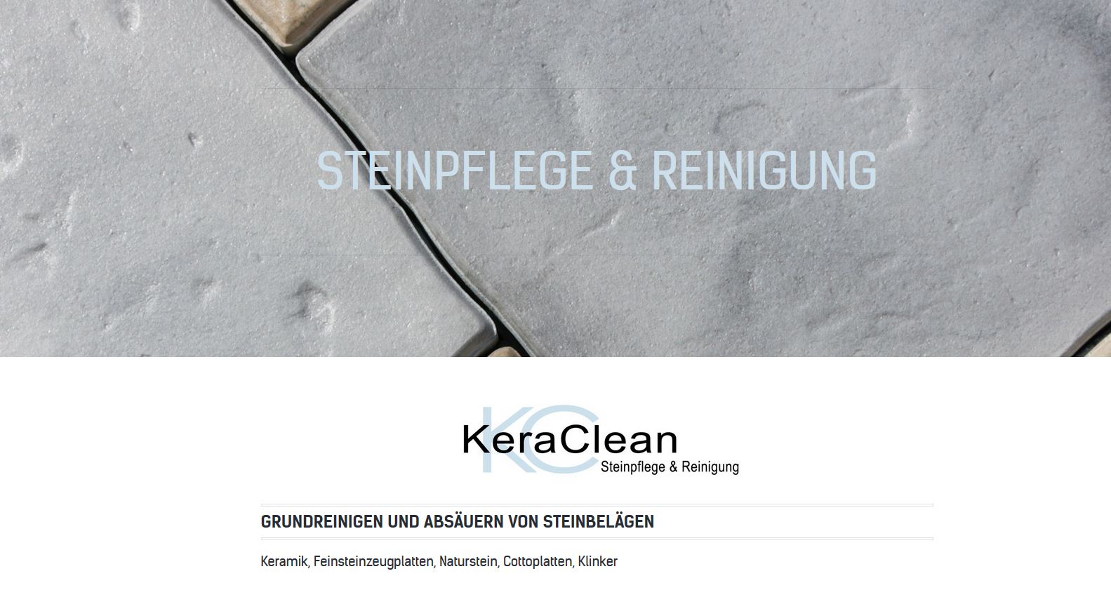 Keraclean